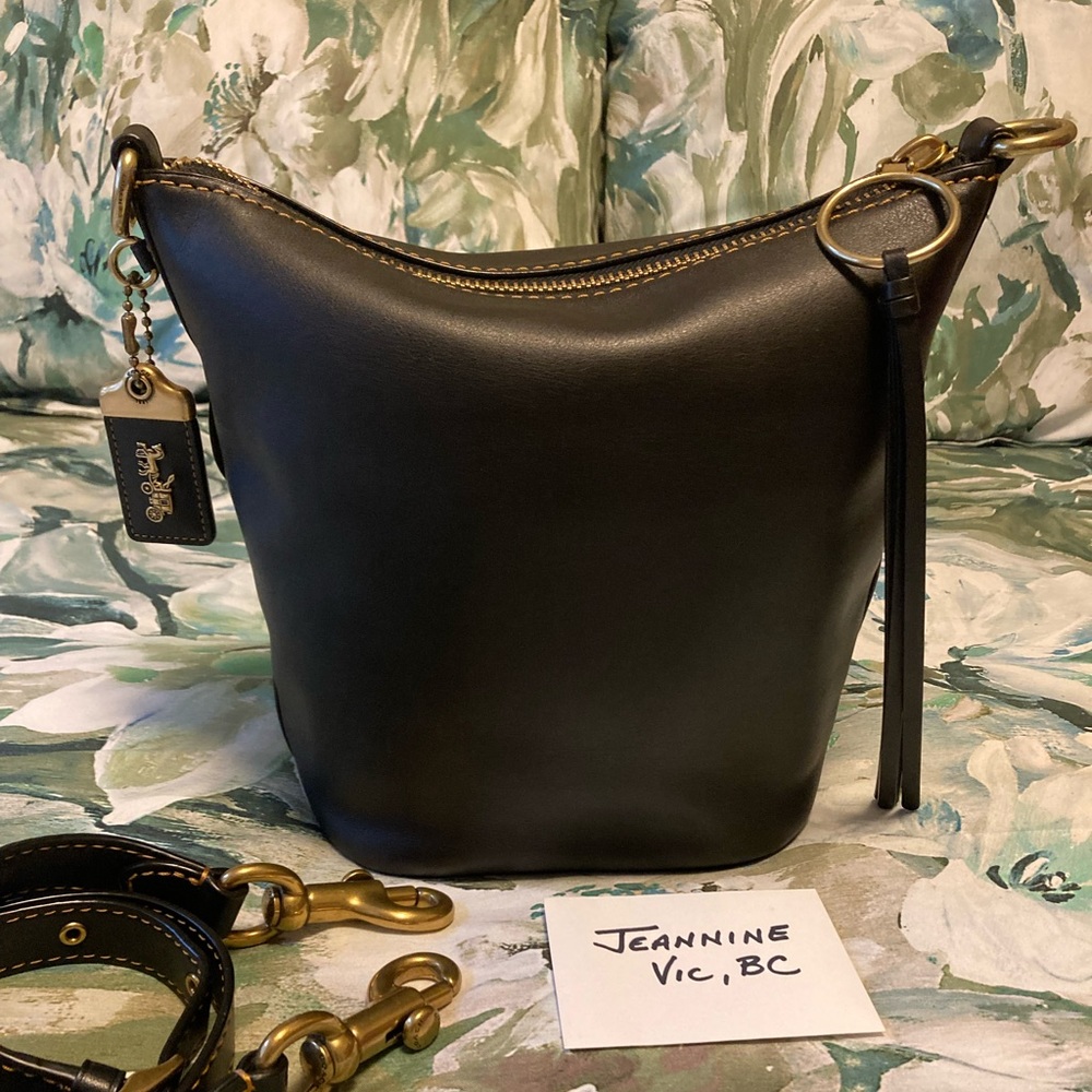 Coach 1941 Duffle 20